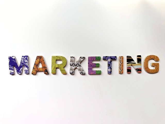 business and marketing