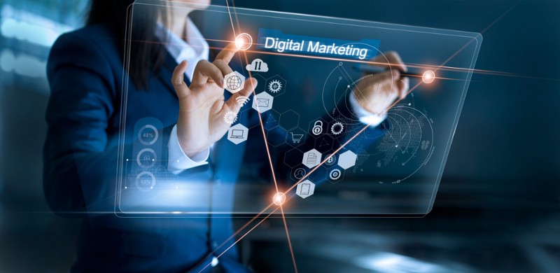 digital marketing, what is digital marketing